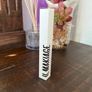 IL MAKIAGE | Liquid Eye Liner | Black Card | Unopened